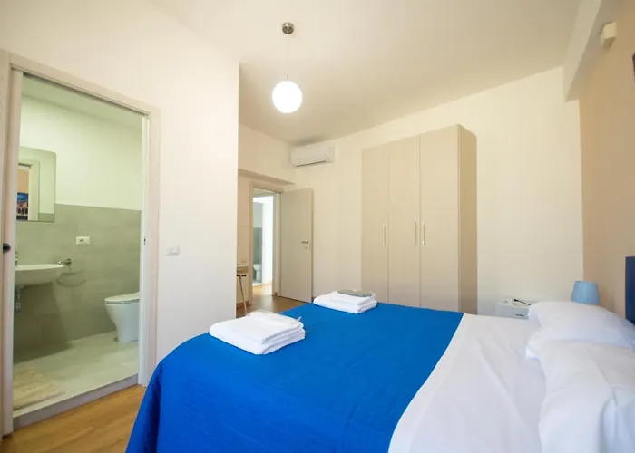 Sciesa Guest House