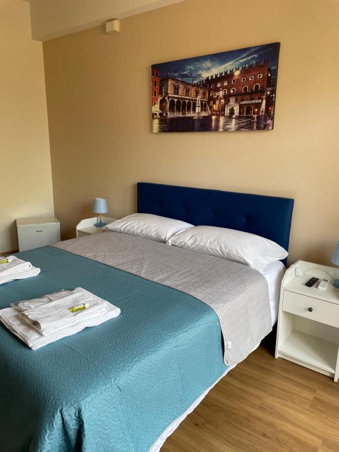 Sciesa Guest house Verona