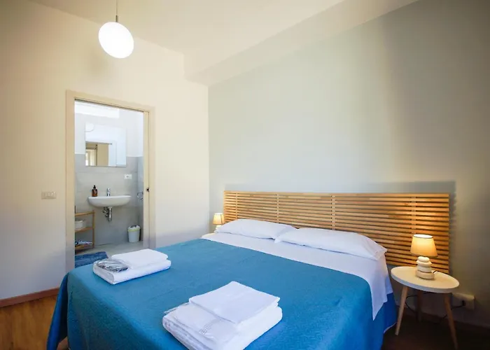Sciesa Guest House