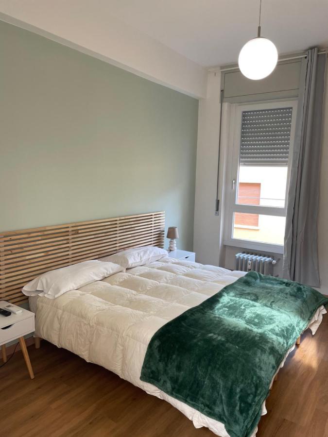 Sciesa Guest house Verona
