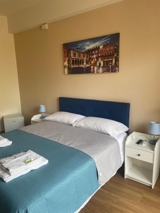 Sciesa Gasthof Verona